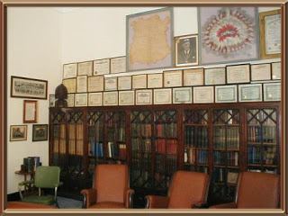 The Asheville Masonic Temple - 3