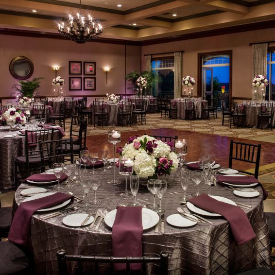 Lansdowne Resort and Spa - 6