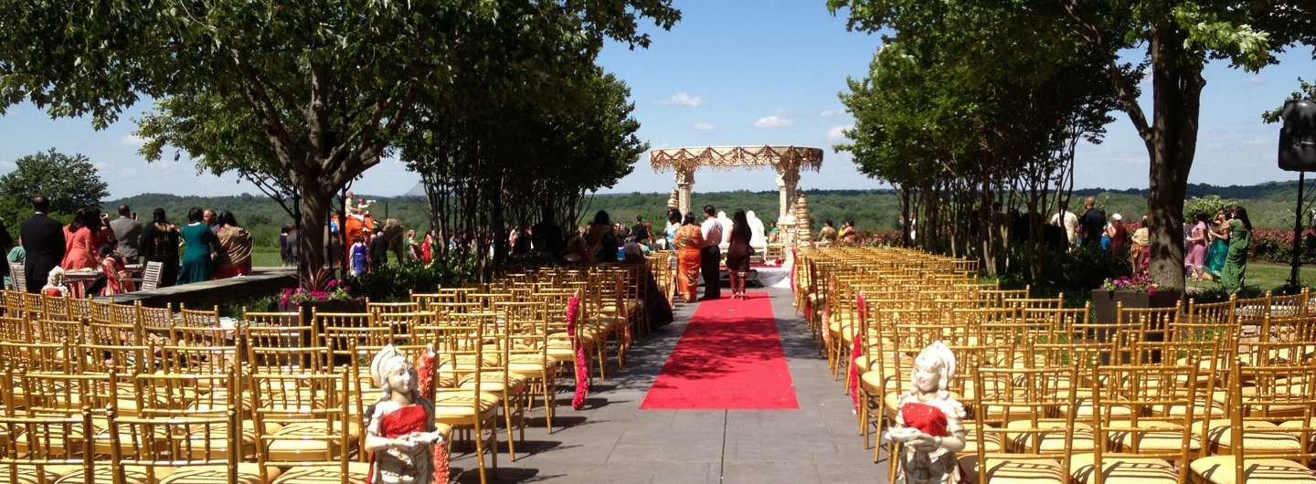 Lansdowne Resort and Spa - 2