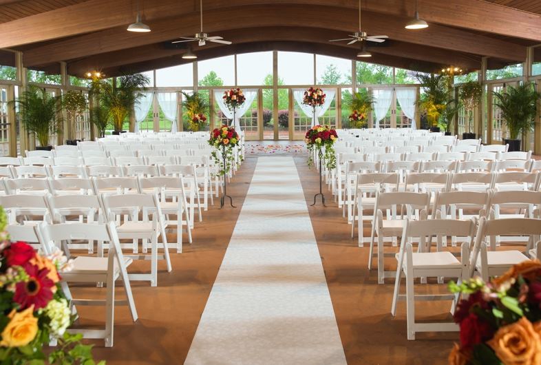 Lansdowne Resort and Spa - 3