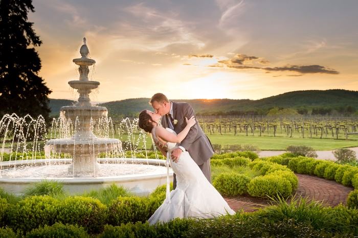 Keswick Vineyards - 5