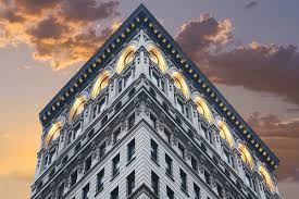 Manhattan Penthouse on Fifth Avenue - 1