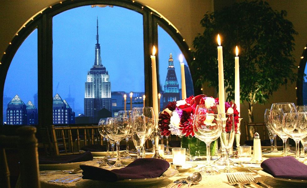 Manhattan Penthouse on Fifth Avenue - 5