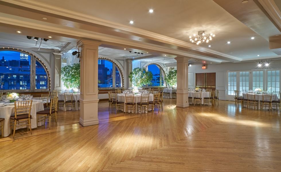 Manhattan Penthouse on Fifth Avenue - 7