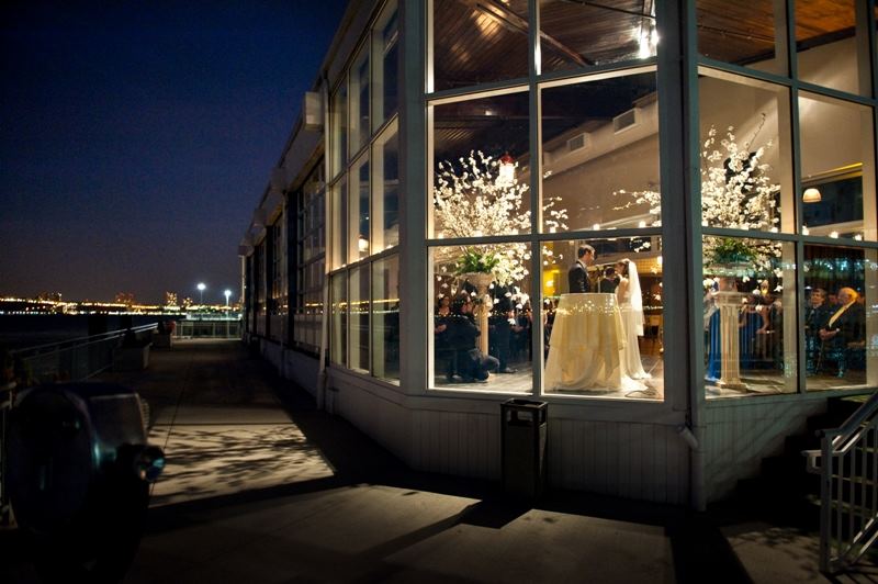 The Lighthouse at Chelsea Piers - 4