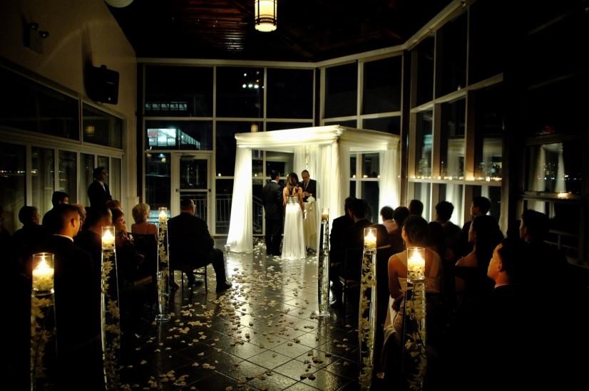 The Lighthouse at Chelsea Piers - 3