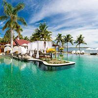 Sofitel Algiers Hamma Garden - 3