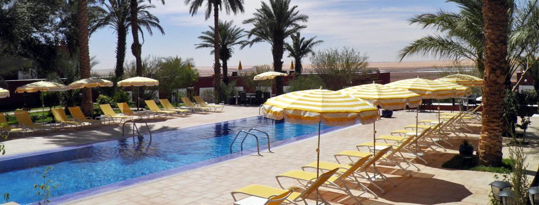 The Gourara Hotel - 5