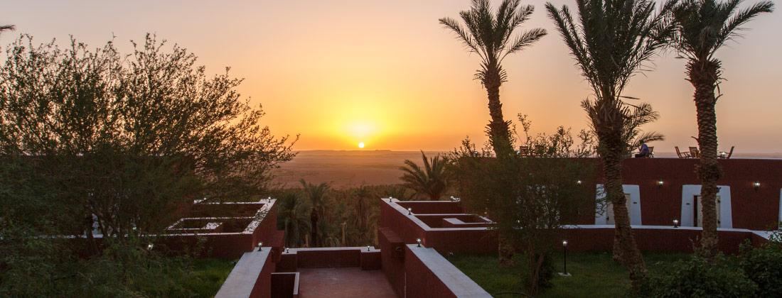 The Gourara Hotel - 1