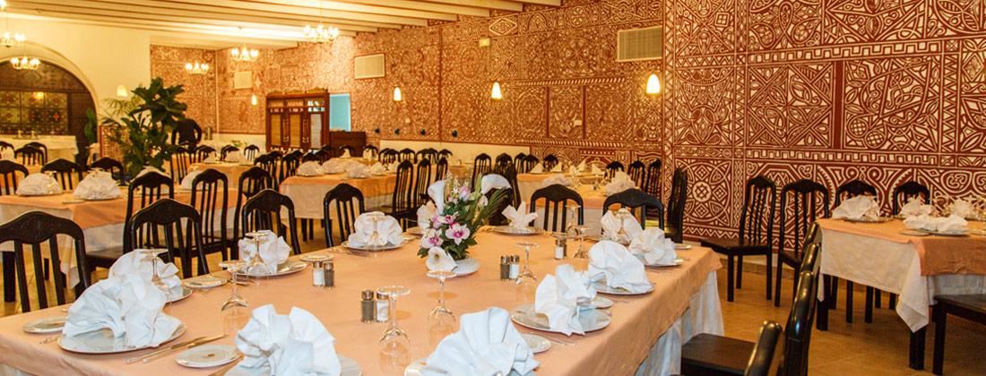 The Gourara Hotel - 3