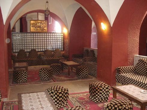 The Gourara Hotel - 6