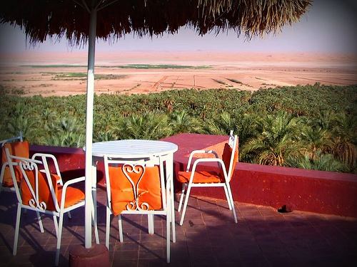 The Gourara Hotel - 2