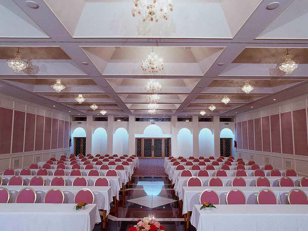 Mercure Alger Aeroport - 6