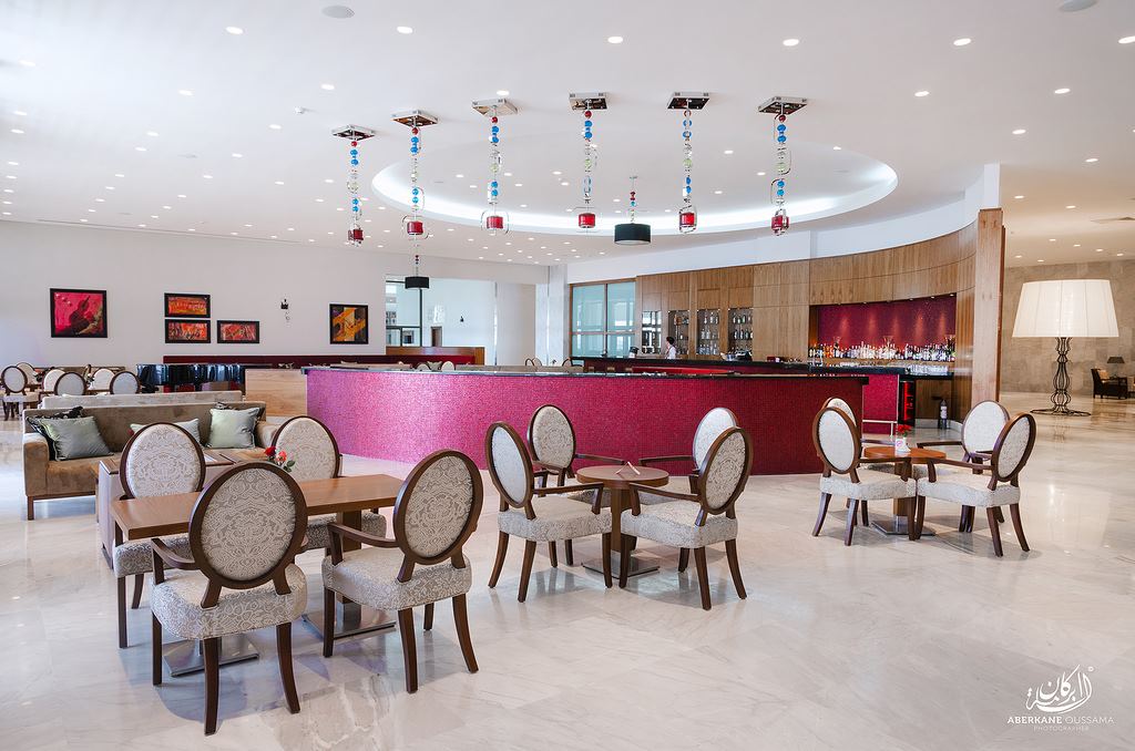 Hotel El Aurassi - 3