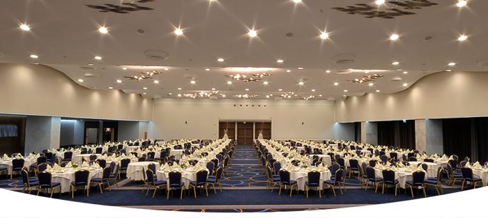 Hotel El Aurassi - 7