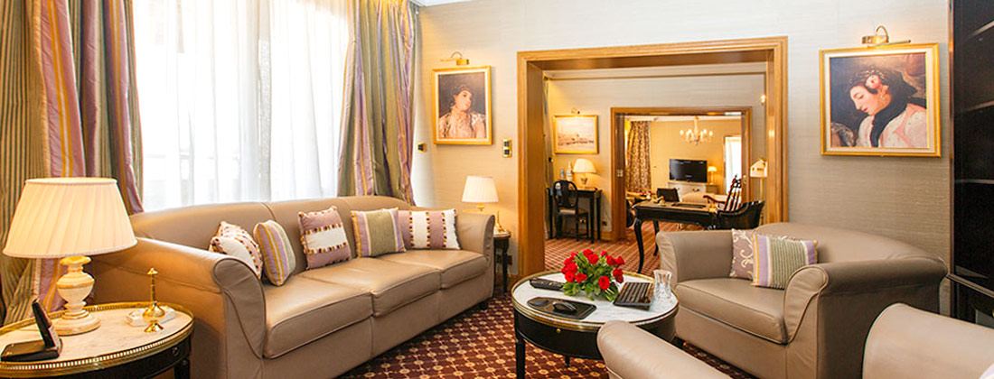 Hotel El Aurassi - 6