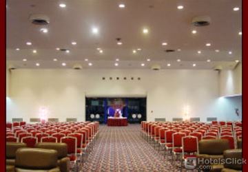 Hotel El Aurassi - 5