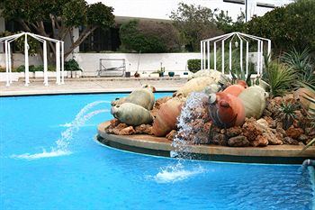 Hotel El Aurassi - 2