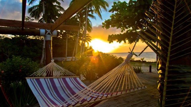 Le Uaina Beach Resort - 1