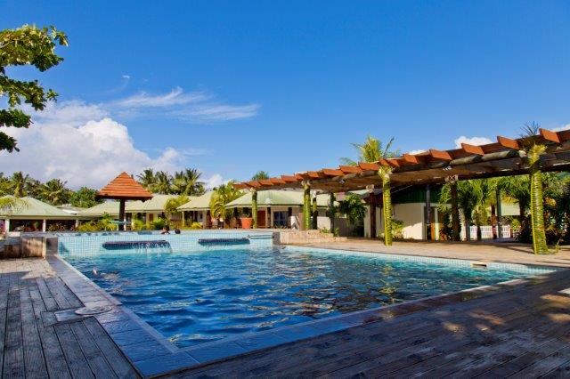 Le Uaina Beach Resort - 2