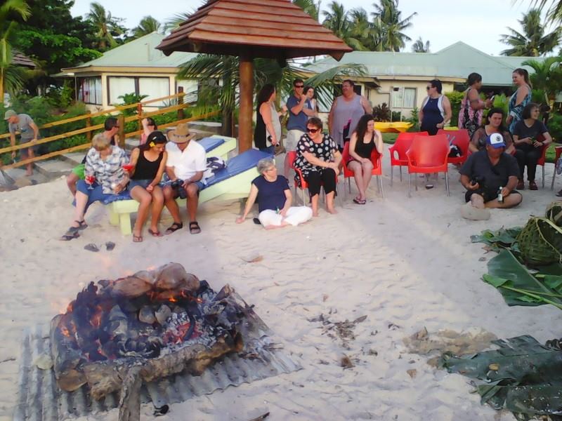 Le Uaina Beach Resort - 3