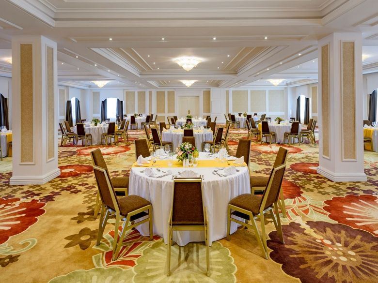 Sheraton Samoa Aggie Grey's Hotel and Bungalows - 6