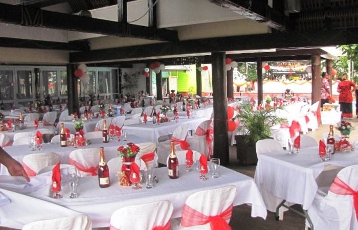 Samoa Tradition Resort - 2