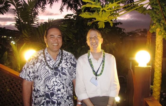 Samoa Tradition Resort - 5