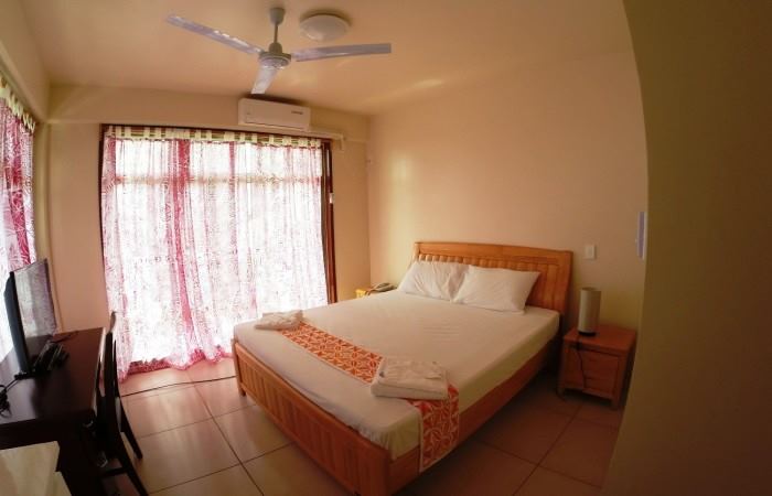 Samoa Tradition Resort - 7