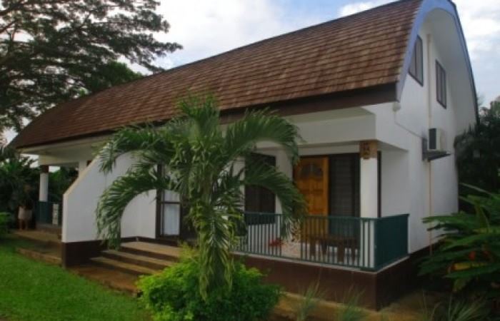 Samoa Tradition Resort - 6