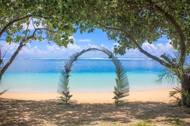 Stevenson's at Manase - 1