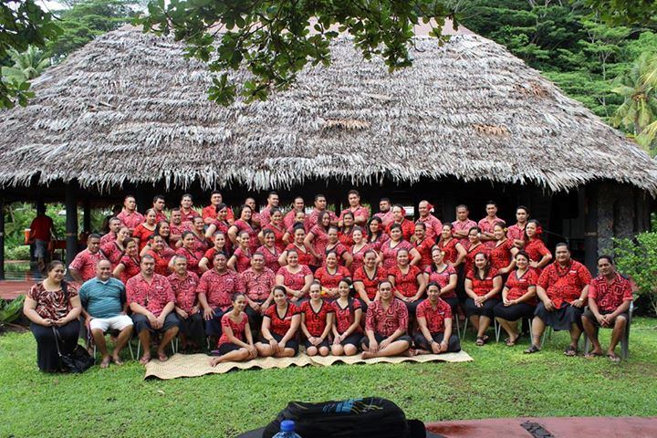 Stevenson's at Manase - 2