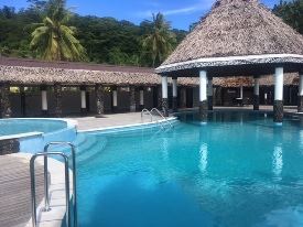 Stevenson's at Manase - 3