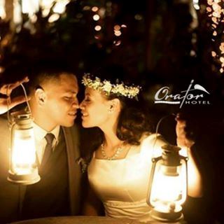 Orator Hotel Samoa - 7