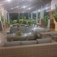 Orator Hotel Samoa - 2