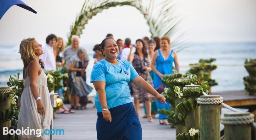 Sinalei Reef Resort and Spa - 3