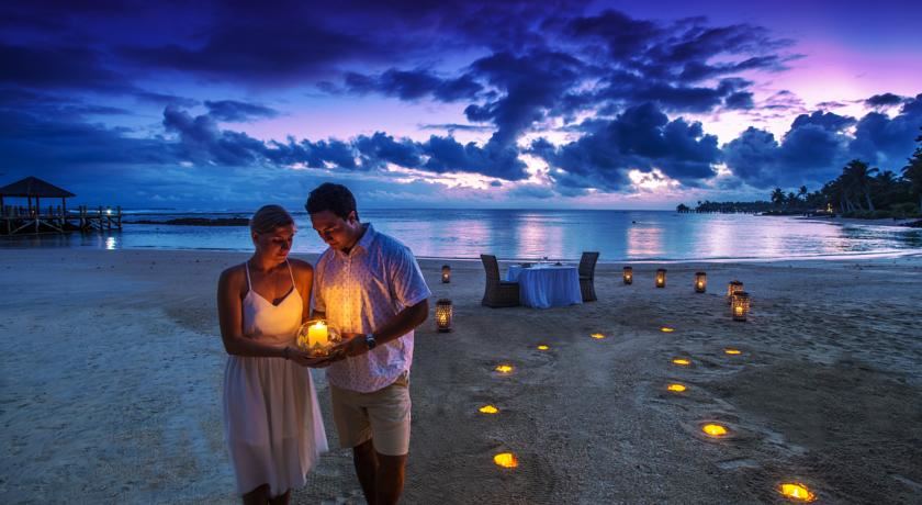 Sinalei Reef Resort and Spa - 1