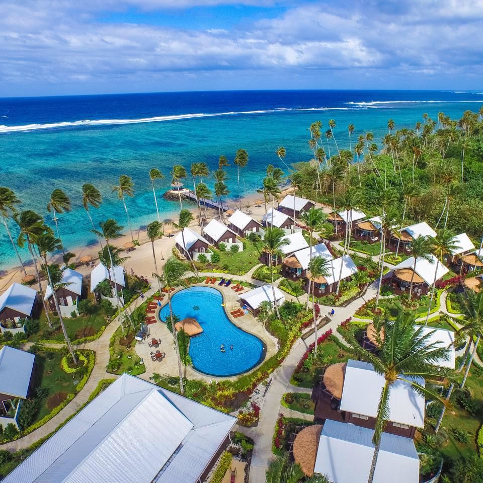 Saletoga Sands Resort and Spa - 3