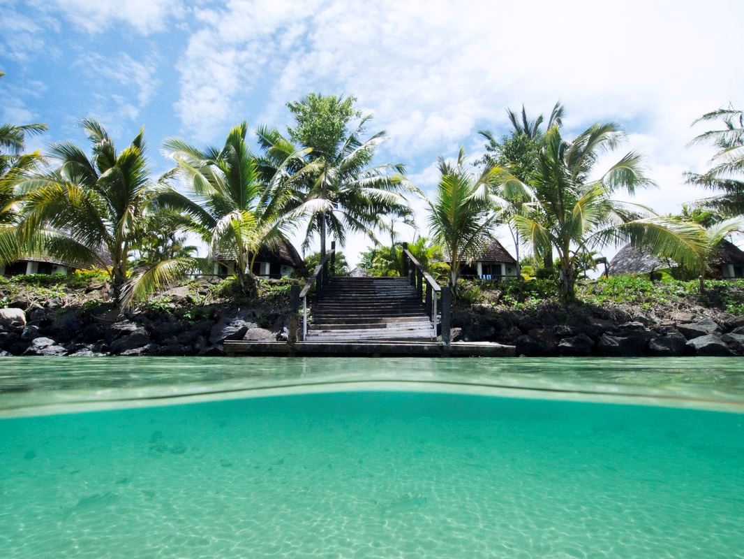 Le Lagoto Resort and Spa - 2