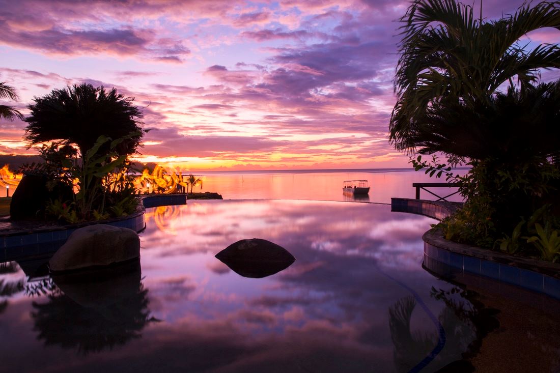 Le Lagoto Resort and Spa - 5