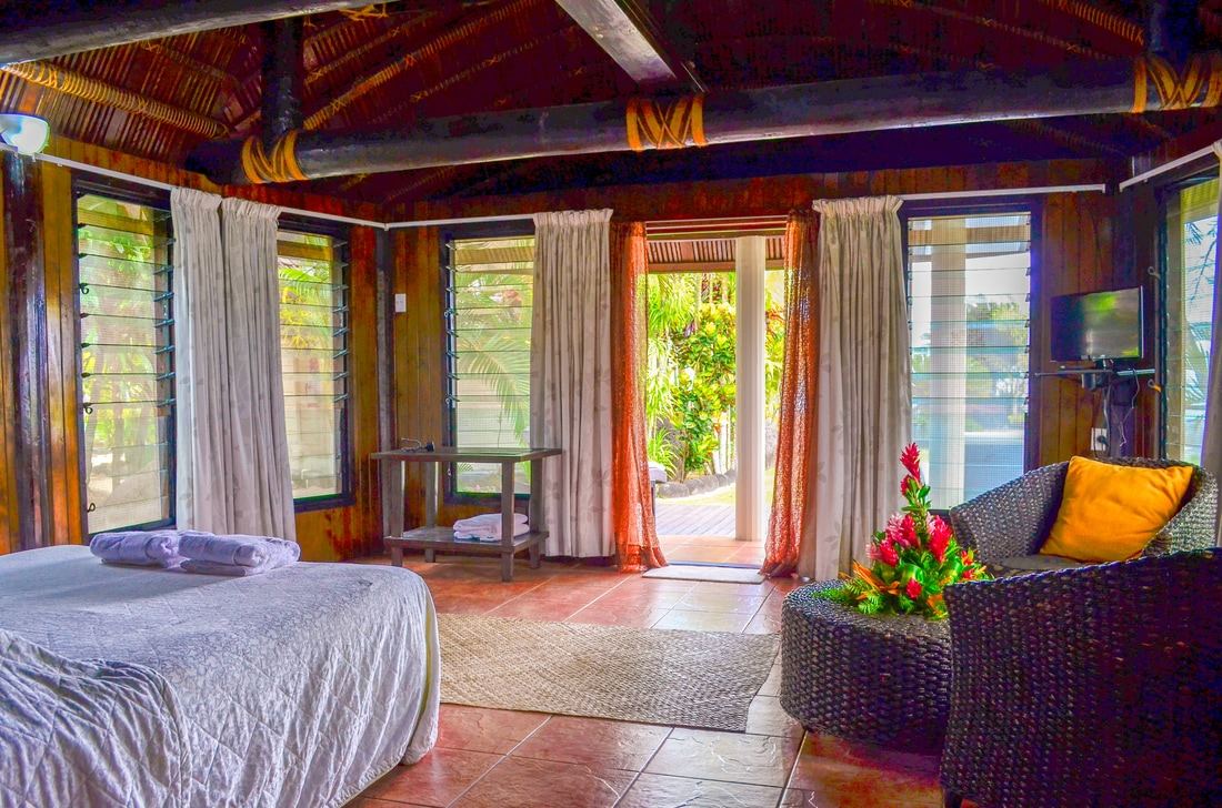 Le Lagoto Resort and Spa - 6