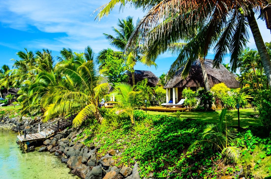 Le Lagoto Resort and Spa - 3