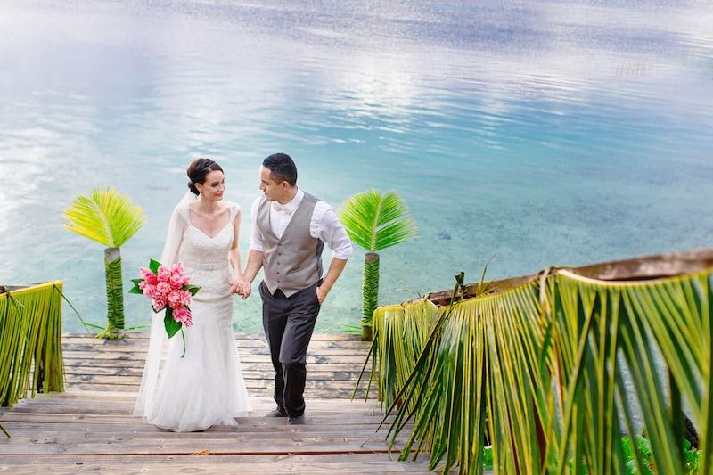 Le Lagoto Resort and Spa - 1