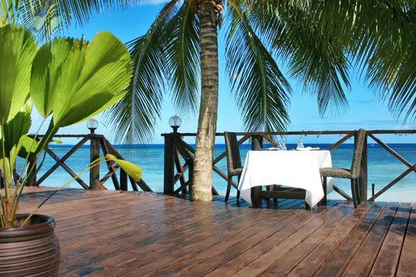 Le Lagoto Resort and Spa - 4