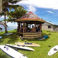 Aganoa Lodge Samoa - All Incluisve - 2