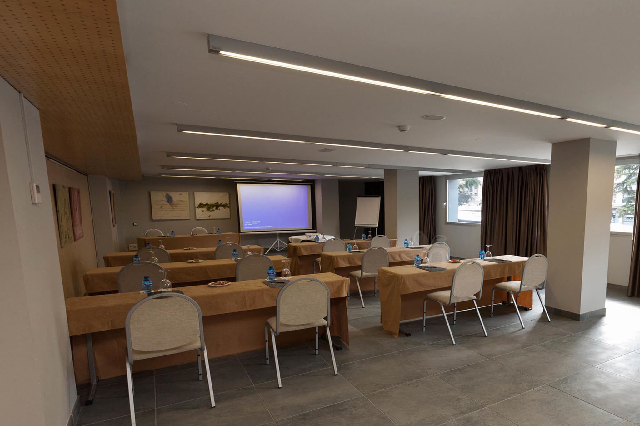 Mola Park Atiram - 5