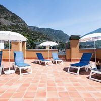 Hotel Andorra Center - 6