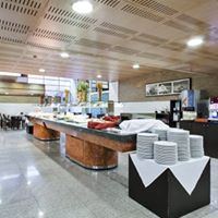 Hotel Andorra Center - 5