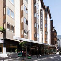 Hotel Andorra Center - 1
