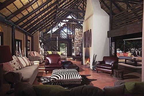 Kariega Game Reserve - River Lodge - 3